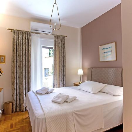 Ariadne By Heloni Apartments Athena Bagian luar foto