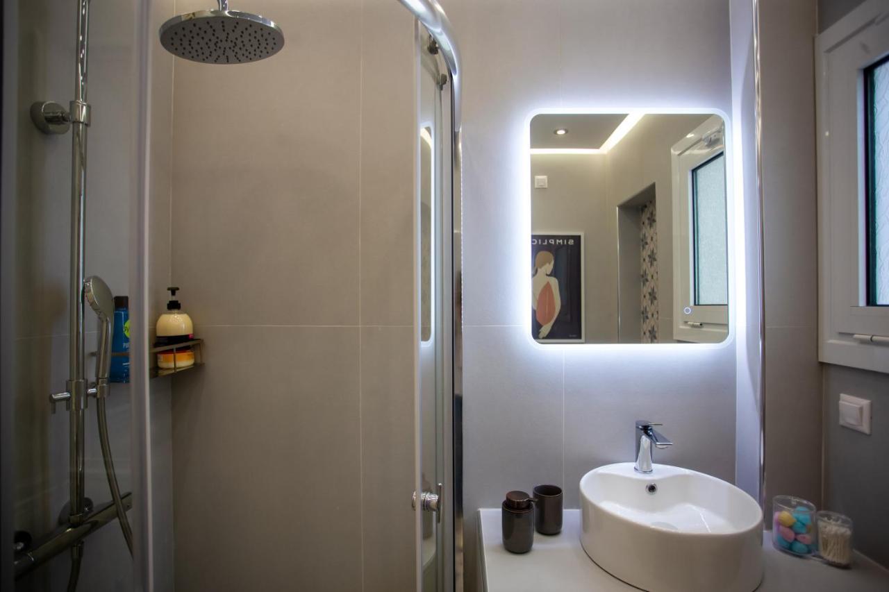Ariadne By Heloni Apartments Athena Bagian luar foto