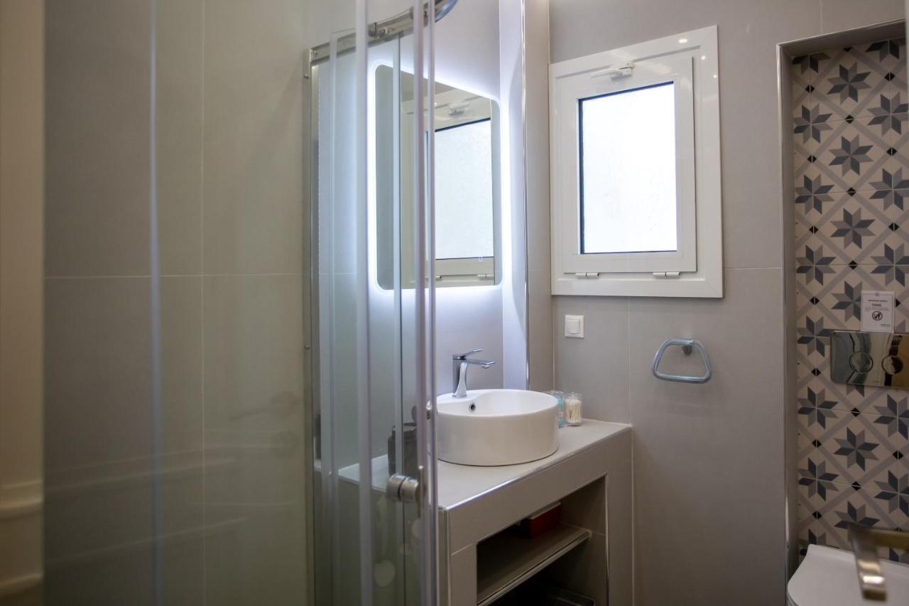 Ariadne By Heloni Apartments Athena Bagian luar foto