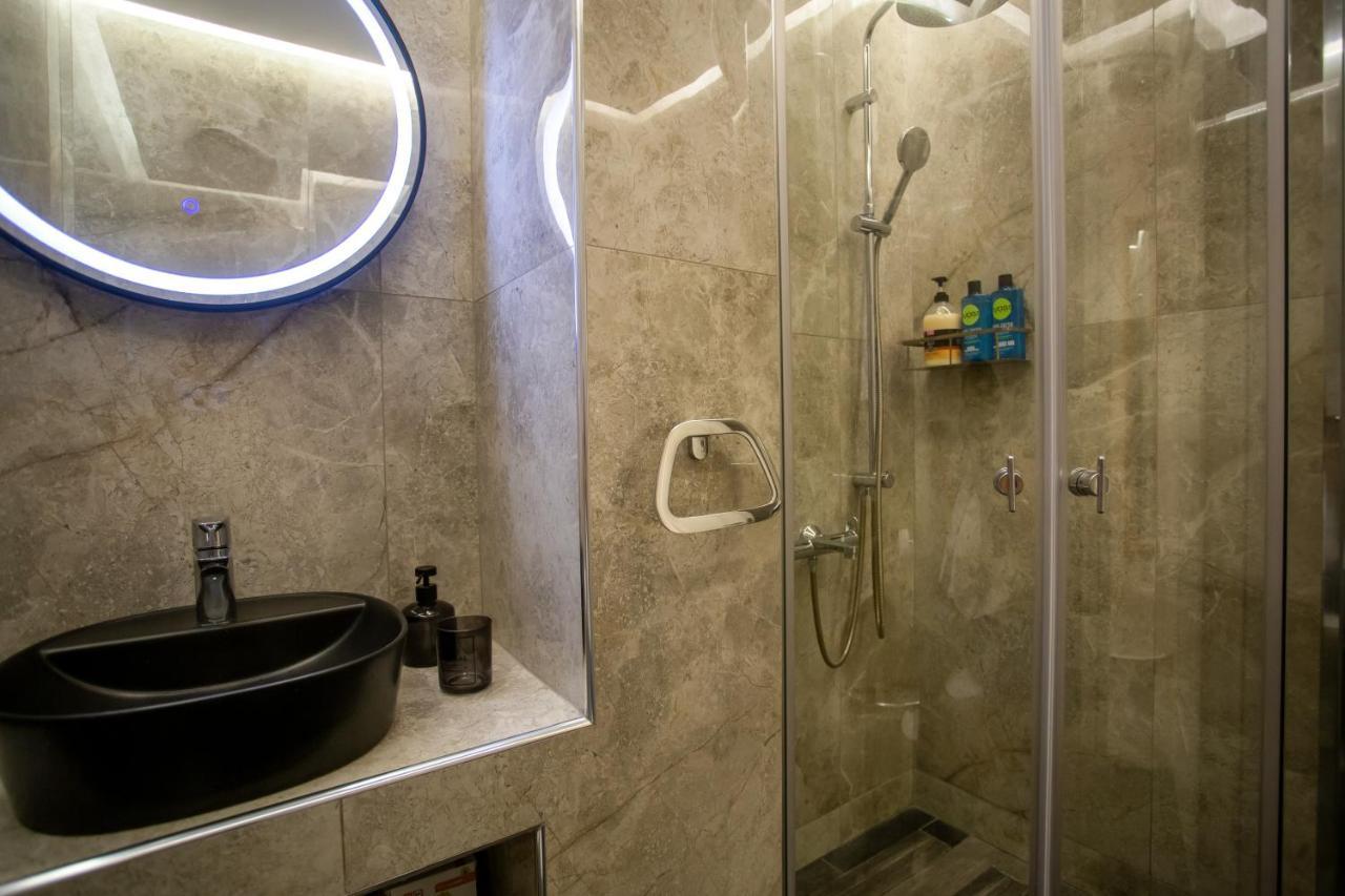 Ariadne By Heloni Apartments Athena Bagian luar foto