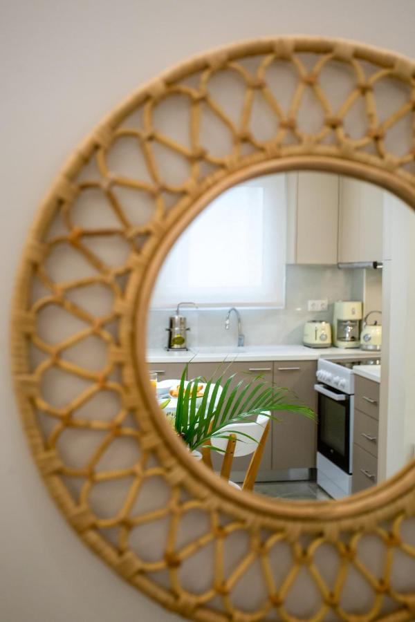 Ariadne By Heloni Apartments Athena Bagian luar foto